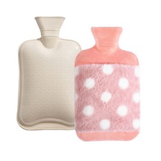 QTY OF ITEMS TO INCLUDE RONG RU HOT WATER BOTTLE RRP £110: LOCATION - B