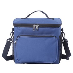 QTY OF ITEMS TO INCLUDE MIRACLE BABY INSULATED LUNCH BAG RRP £110: LOCATION - B