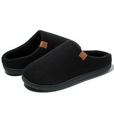 QTY OF ITEMS TO INCLUDE NEEBO MENS SLIPPERS RRP £450 : LOCATION - B