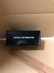 14X NEEDLE DISTRIBUTORS RRP £129: LOCATION - B