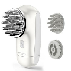 QTY OF ASSORTED ITEMS TO INCLUDE TOUCH BEAUTY MULTI-FUNCTION MASSAGER RRP £412: LOCATION - A