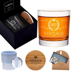 QTY OF ITEMS TO INCLUDE BIRTHDAY GIFT SET FOR MEN RRP £376: LOCATION - C