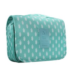 34X TRAVEL TOILETRY BAG RRP £ 400: LOCATION - D