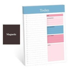 QTY OF ITEMS TO INCLUDE MAGNETIC PLANNER FOR FRIDGE PLANNER ORGANIZER FOR DAILY LIFE RRP £350 : LOCATION - D