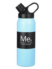 QTY OF ITEMS TO INCLUDE MIXNON WATER BOTTLE RRP £ 200: LOCATION - D