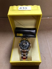 INVICTA PRO DIVER 8927 MEN'S AUTOMATIC WATCH - 40 MM: LOCATION - E RACK