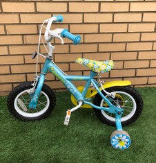 APOLLO HONEYBEE KIDS BIKE:: LOCATION - FLOOR(COLLECTION OR OPTIONAL DELIVERY AVAILABLE)