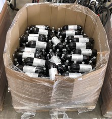 PALLET OF DIET COLA 2L BBE APRIL 2024 : LOCATION - FLOOR (COLLECTION OR OPTIONAL DELIVERY AVAILABLE)