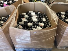PALLET OF DIET COLA 2L BBE APRIL 2024: LOCATION - FLOOR(COLLECTION OR OPTIONAL DELIVERY AVAILABLE)