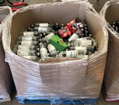 PALLET OF ASSORTED FOOD AND DRINK ITEMS TO INCLUDE 2L DIET COLA SOME ITEMS MAY BE PAST BBE : LOCATION - FLOOR(COLLECTION OR OPTIONAL DELIVERY AVAILABLE)