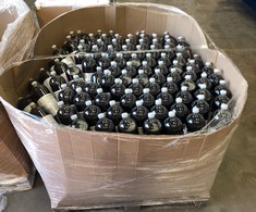 PALLET OF 2L DIET COLA BBE APRIL 2024 : LOCATION - FLOOR(COLLECTION OR OPTIONAL DELIVERY AVAILABLE)