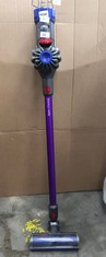 DYSON V7 ANIMAL::: LOCATION - A RACK(COLLECTION OR OPTIONAL DELIVERY AVAILABLE)