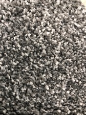 FREEDOM SOOT CARPET APPROX WIDTH 5M - COLLECTION ONLY - LOCATION SR21