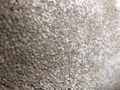 ULTIMATE IMPRESSIONS CARPET APPROX WIDTH 5M, - COLLECTION ONLY - LOCATION SR21