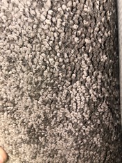 AURA TEDDY CARPET APPROX WIDTH 5M - COLLECTION ONLY - LOCATION SR21