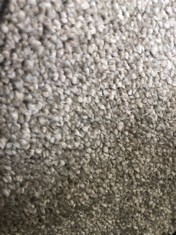 HEARTLAND HEATHER CARPET APPROX WIDTH 5M - COLLECTION ONLY - LOCATION SR21