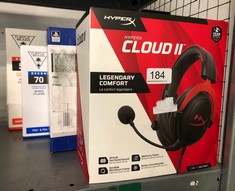 QTY OF ITEMS TO INCLUDE TURTLE BEACH RECON 50 RED/BLUE GAMING HEADSET FOR NINTENDO SWITCH, XBOX SERIES X|S, XBOX ONE, PS5, PS4, PC & MOBILE WITH 3.5MM CONNECTION:: LOCATION - A RACK