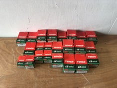 QUANTITY OF TIMCO STRONG FIX SCREWS TO INCLUDE SIZE 4.0X50