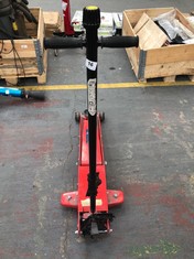SEALEY 2 TONNE LONG REACH LIFT COMMERCIAL TROLLEY JACK - MODEL NO 2201HL - RRP £40717 (COLLECTION OR OPTIONAL DELIVERY)
