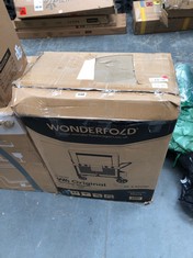 WONDERFOLD W4 ORIGINAL DOUBLE STROLLER WAGON - RRP £575 (COLLECTION OR OPTIONAL DELIVERY)