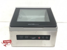 SOUSVIDE TOOLS IV 30 CHAMBER VACUUM SEALER - RRP £379 (DELIVERY ONLY)