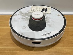 ROIDMI ROBOT VACUUM CLEANER ROBOT HOOVER. (UNIT ONLY) [JPTC66541]