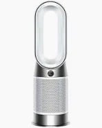 DYSON PURE HOT + COOL HOME ACCESSORY (ORIGINAL RRP - £500.00) IN SILVER. (WITH BOX) [JPTC67057]