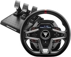 THRUSTMASTER T248 GAMING ACCESSORY (ORIGINAL RRP - £286) IN BLACK. (WITH BOX) [JPTC63387]