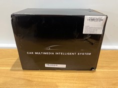 CAR MULTIMEDIA INTELLIGENT SYSTEM CAR INTELLIGENT SYSTEM. (WITH BOX) [JPTC66500]