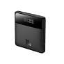 BASEUS BLADE POWER BANK CHARGING ACCESSORIES (ORIGINAL RRP - £109.99) IN BLACK. (WITH BOX). (SEALED UNIT). [JPTC67130]