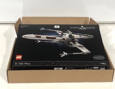 LEGO 75355 STAR WARS X-WING STARFIGHTER RRP- £210 (DELIVERY ONLY)