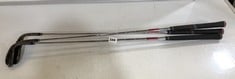 3 X SMITHWORKS RIGHT HANDED GOLF CLUBS TO INCLUDE 56 12 IRON GOLF CLUB (DELIVERY ONLY)