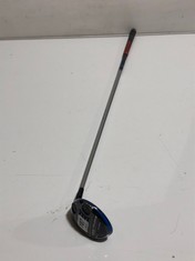 EXOTICS EXS 3 17 CARBON TECH RIGHT HANDED DRIVER GOLF CLUB (DELIVERY ONLY)