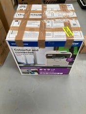 BROTHER DCP L3560CDW PRINTER WHITE.(SOFTWARE ERROR)