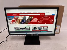 MONITOR HP V22VEG5 1080P FHD 22".