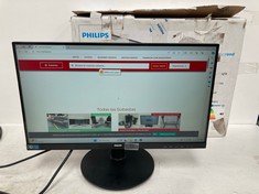 PHILIPS MONITORS 222V8LA/00-22 FULL HD, 75HZ, VA, ADAPTIVE SYNC (1920X1080, 250CD/M, HDMI 1X1.4, DISPLAYPORT 1X1.2), VGA-HDMI-DISPLAYPORT.