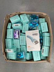 QUANTITY OF BENEFAST HAIR REMOVAL PIECE AND A MYCARBON CALLUS REMOVAL MACHINE.