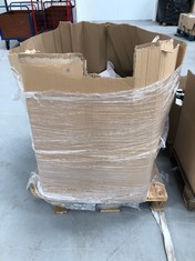 PALLET OF SUNDRIES INCLUDING MEDELA .