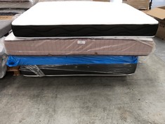 4 X MATTRESSES OF DIFFERENT SIZES AND MODELS (THEY MAY BE DIRTY OR BROKEN).
