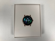 LOTUS 50015 SMARTWATCH (ORIGINAL RRP - 119,00 €) ON METAL BASE (WITH BOX AND CHARGER) [JPTZ5727]