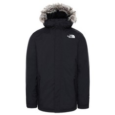 THE NORTH FACE ZANECK JACKET, TNF BLACK, XX-LARGE FOR MEN - LOCATION 30A.