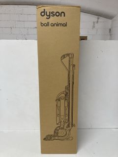DYSON BALL ANIMAL UPRIGHT VACUUM CLEANER RRP: £279.99