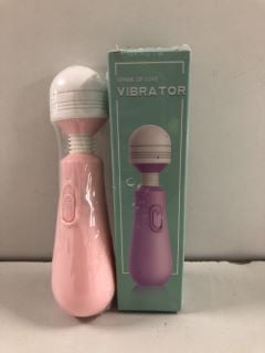 2 X SPARK OF LOVE VIBRATOR ADULT SEX TOYS (18+ ID REQUIRED)