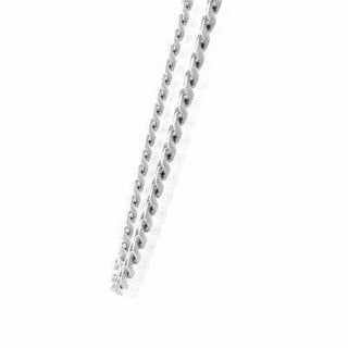 A HUGO BOSS NECKLACE (1580396) TO ALSO INCLUDE 2 X BRACELETS (1580471M)