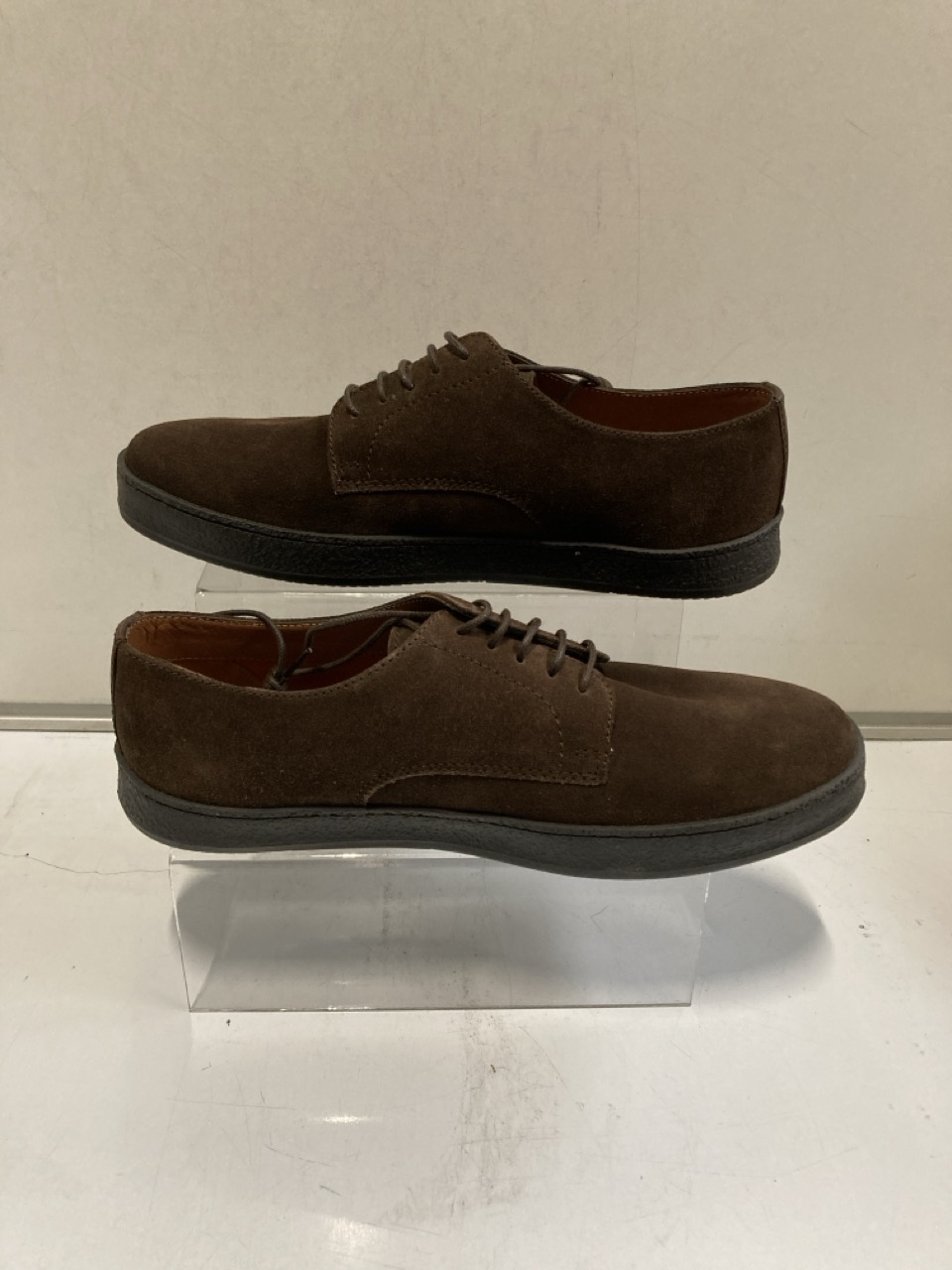 John Pye Auctions 3 X JOHN LEWIS MENS SHOES TO INCLUDE JOHN LEWIS