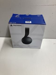 PLAYSTATION PULSE 3D WIRELESS GAMING HEADSET