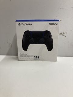 SONY PLAYSTATION DUALSENSE CONTROLLER FOR PS5