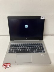 HP PROBOOK 440 G7 LAPTOP (POWERS ON) (NO BOX)(NO CABLES) RRP: £479