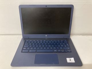 HP LAPTOP (POWERS ON) (NO BOX) (NO CABLES)