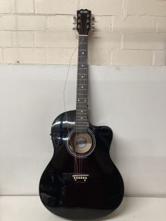 3RD AVE ELECTRO-ACOUSTIC GUITAR